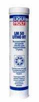 Высокотемпературная смазка LM-50 400МЛ 3406 LIQUI MOLY 7569