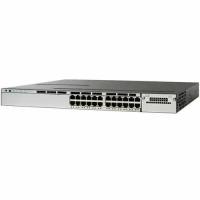 Коммутатор Cisco Catalyst WS-C3850-24U-S