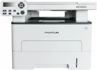 МФУ лазерное Pantum M6700DW