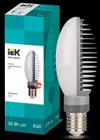 Светодиодная лампа LED HP 35Вт 120град 230В 5000К E40 пов. цоколь IEK