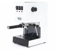 Кофеварка Gaggia Classic White