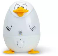 Увлажнитель воздуха ультразвуковой CS Medica KIDS CS-18h DuckieDuck 3,5л