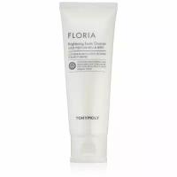 TONYMOLY FLORIA Brightening Peeling Gel Осветляющий пилинг-гель для лица