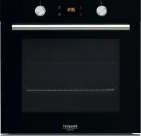 Духовой шкаф Hotpoint-Ariston FA4 841 JH BLG HA