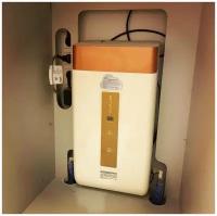 AQUALIVE Cистема очистки воды для квартир (1 Блок)