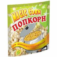 Зерно кукурузы для домашнего приготовления Magic Corn, 100 г