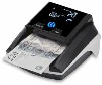 Детектор поддельных банкнот ZZap D40, проверяет 5 валют, проверяет менее чем за 0,5 секунды, 100% точность и многое другое!