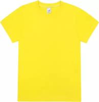 Футболка BONITO KIDS, размер 122, желтый