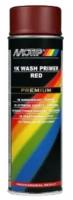 MOTIP 04122 1K Wash Primer Red (реактивный грунт) Motip 500ml
