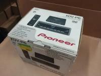 Pioneer DVD/MP3- 1DIN чейнжер. на 6 дисков+блок скрыт. уст-ки XDV-P6