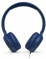 JBL Наушники JBL T500 Blue