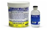 Smooth-On Mold Max 14NV жидкий силикон для изготовления форм на основе олова (США) 1кг