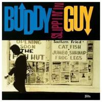 Виниловые пластинки, MUSIC ON VINYL, BUDDY GUY - Slippin' In (LP)