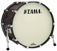 Напольный бас-барабан Tama MAB2218ZBN-DMB STARCLASSIC MAPLE