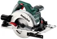 Дисковая пила Metabo KS 55 FS 1200 Вт 160мм 600955500