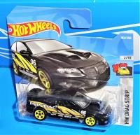 Машинка Hot Wheels (Хот Вилс) 182/250 06 PONTIAC CTO, HCX70-R521