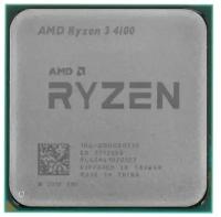 Процессор AMD Ryzen 3 4100 (3800MHz/AM4/L3 4096Kb) 100-000000510 OEM