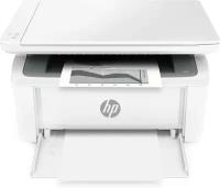 МФУ лазерное HP LaserJet M141a (7MD73A)