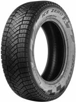 Автомобильная шина Pirelli W-Ice ZERO FRICTION 225/60 R18 104T Зимняя