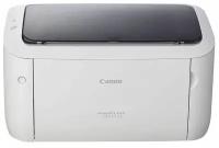 Принтер лазерный Canon ImageClass LBP6018L, ч/б, A4, черный