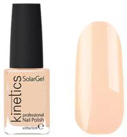 KINETICS лак для ногтей SolarGel Polish, 15 мл, 364