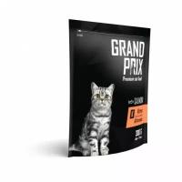 Сухой корм для котят GRAND PRIX с лососем
