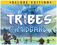 Tribes of Midgard Deluxe Edition