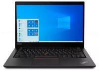 Ноутбук Lenovo ThinkPad T14 Gen 2 (Core i7-1165G7/14