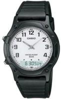 Наручные часы CASIO AW-49H-7B