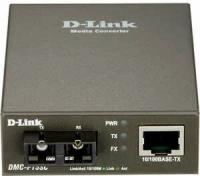 Медиаконвертер D-Link DMC-F15SC