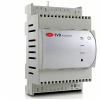 EVD0000E20 драйвер EVD EVOLUTION RS485/MODBUS протокол(Carel)