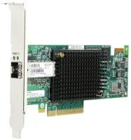 Адаптер HPE StoreFabric SN1100Q 16Гб FC P9D93A