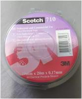 Изолента высшего класса 3M Scotch 710