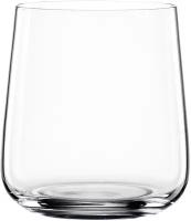 Набор стаканов Spiegelau Style Tumbler S 4670184, 340 мл, 4 шт