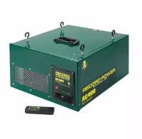 Система фильтрации воздуха для мастерских AC400 RECORD POWER (38058)