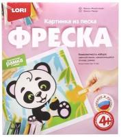 Фреска LORI Картина из песка 