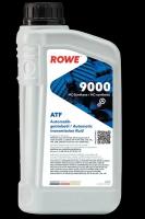 Масло трансмиссионное ROWE ATF 9000, 1 л 25020-0010-99