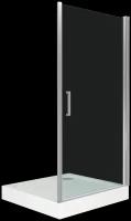 Душевая дверь Good Door Pandora DR-90-C-CH 90x185