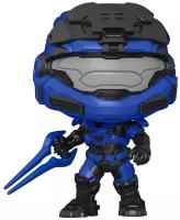 Фигурка Funko POP! Games Halo Infinite Spartan Mark V [B] with Energy Sword w/Chase (21) 59336