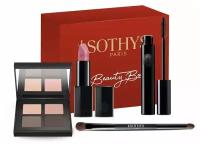 Sothys,Подарочный набор декоративной косметики Make-Up Box 