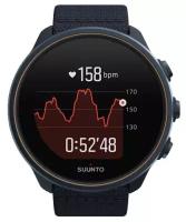 Наручные часы SUUNTO Серия 9 Наручные часы Suunto SS050565000