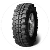 Восстановленная автомобильная шина Radburg Simex Extrem 195/80R15 98T