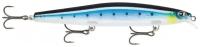 Воблер RAPALA MaxRap Long Range Minnow 12 /FBSRD /медл. тонущ./ до 1,2м, 12см, 20гр