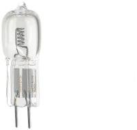 Лампа галогенная OSRAM 64647 120W 24V G6.35 40X1 для медицины