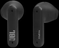 Беспроводные наушники Jbl Tune FLEX NC (TFLEXBLK), черный