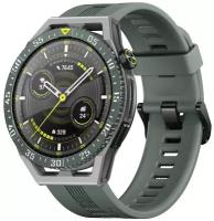 Смарт-часы HUAWEI Watch GT 3 SE Wilderness Green (RUNEB29)