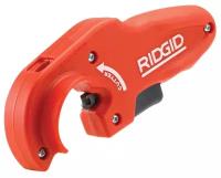 Труборез для пластиковых сточных труб RIDGID PTEC 5000