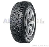 Bridgestone Blizzak Spike-02 215/60 R16 95T шип