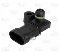 STARTVOLT датчик абсолют. Давления для А/М OPEL/CHEVROLET CRUZE (09-)/ASTRA H (04-) 1.6I (VS-MP 0517) VSMP0517