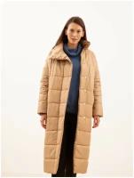 Пальто женское зимнее Pompa 1013750i60007, размер 40